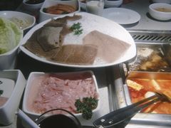 -海底捞大排档火锅(悦荟广场店)