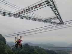 -梦幻奥陶纪景区