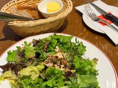 -Entrecôte 法国牛扒馆(保利·时光里店)