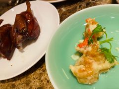 -杭州JW万豪酒店-万豪中餐厅