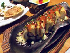 -一心创作料理屋(经开万达店)