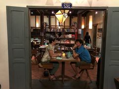 -Luang Prabang Kitchen Restaurant