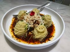 -茅庐川菜(青岛凯德店)