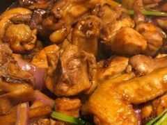 -凤兴鸡煲(宝安海雅店)