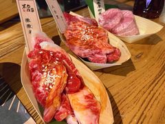 -黑牛の店·和牛烧肉(合生汇店)