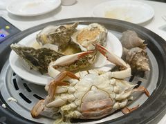 -海味当家·蒸锅海鲜(中山广场创始店)