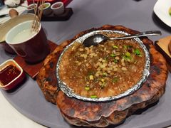 -阿庄新豫菜(通泰路店)