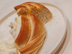 -红樱桃·欢乐餐厅(太原里店)
