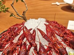 -木守西溪溪隐餐厅