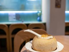 -杏甜品(尖沙咀加拿分道店)