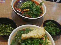 -螺小胖柳州螺蛳粉(钟楼总店)