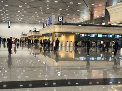 -哈尔滨太平国际机场