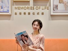 -海馬体照相馆(莘庄维璟印象城店)