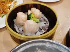 -蒸武门·广式茶点(石滩店)