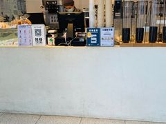 -喜茶(上海五角场万达店)
