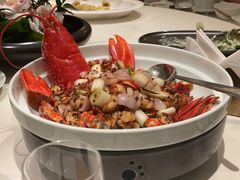 -海味观(老西门店)