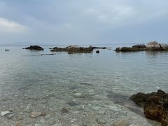 -养马岛旅游度假区