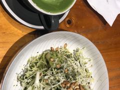 -BE BRIGHT KITCHEN(正佳广场店)