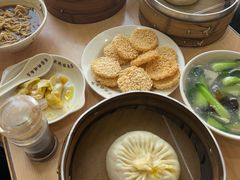 -蒋家桥饺面店(东关街店)