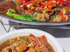 -回家吃饭·地道南昌菜(建德观总店)