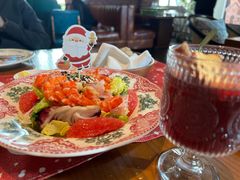 -弗兰克牛排西餐厅Ribone steak house(柠檬花园店)