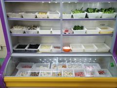 自助取餐区-无名缘米粉(迎宾路店)