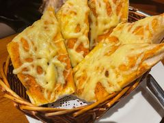 -申德勒加油站餐厅(三里屯北小街店)