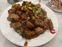 -老光跃特色餐馆