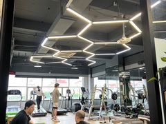 -恒之健私人定制健身(成山店)