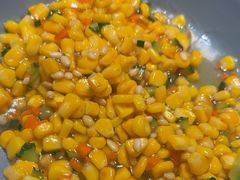-大哈福烧烤·海鲜·家常菜(延安三路店)