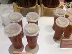 -稻香酒家·35年老字号(侨光店)
