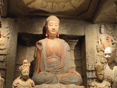 -陕西历史博物馆