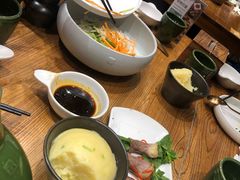 鸡丝凉米线-云海肴·汽锅鸡·云南菜(领展购物广场·中关村店)