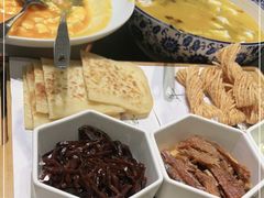 -鸭王烤鸭店(三里河店)
