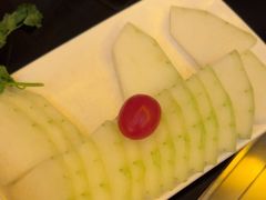 -葛记红焖羊肉(和平路形象店)