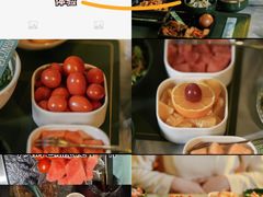 -索拉古贝(义乌北苑店)