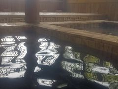 -麦积山温泉