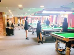 -金豪台球(河西店)