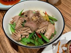 -香雪海·蘇面館(湖滨店)