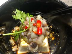 -一棠龙虾•王牌虾球(楚河汉街店)