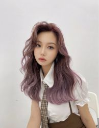 -GIRL STYLE 烫发·染发沙龙