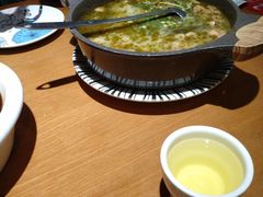-蜀宴小调·精致家常菜(来福士店)