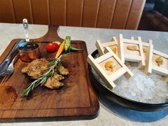 -極上萬膳·日料放题(来福士江景店)
