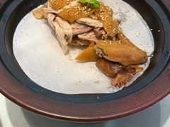 -客家汇·客家传承菜(水库店)