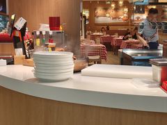 -西贝(枫蓝国际购物中心店)
