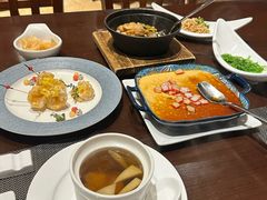 -水润轩私厨海南菜餐厅(铂尔曼酒店)