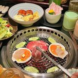 （厦门）烤肉好吃就算了怎么甜品也…🥹宠物友好！