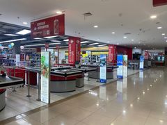 -家乐福(古北店)