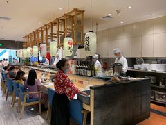 -小句号·精致料理(江南环球港店)