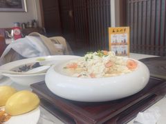 -渔码头食府·20年蓬莱老字号(登州路店)